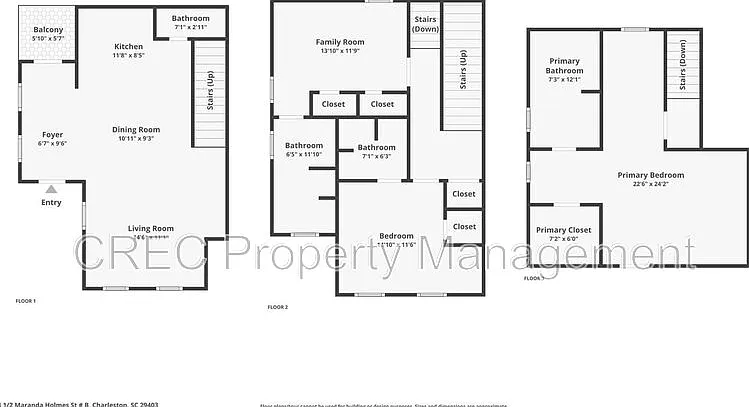 3 1/2 Maranda Holmes St #B — Photo 38