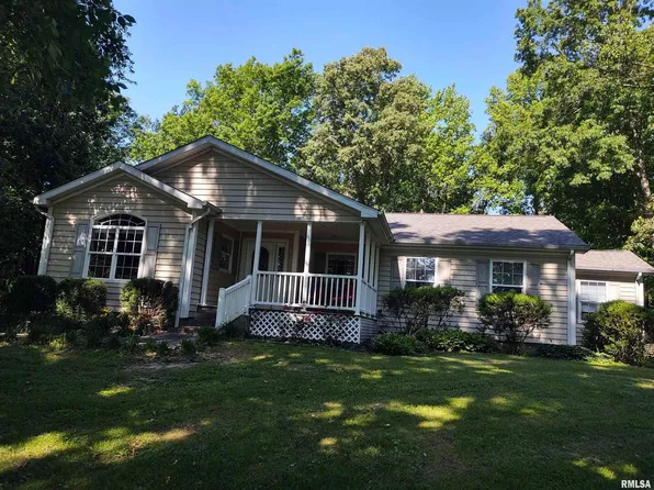 883 State Highway 45 N, Vienna, IL 62995