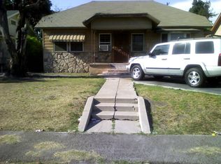 1133 W 73rd St, Los Angeles, CA 90044