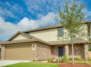 4329 Mantis St, Fort Worth, TX 76106