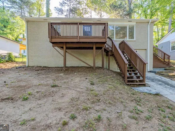 2910 Diana Dr SW, Atlanta, GA 30315