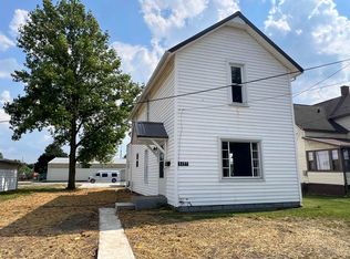 1427 Sabine St, Huntington, IN 46750