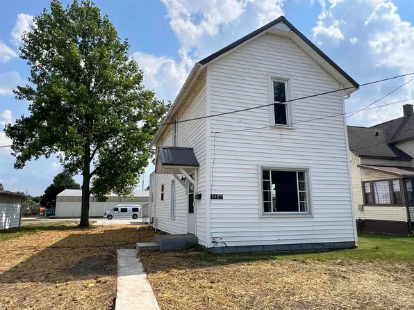 1427 Sabine St, Huntington, IN 46750