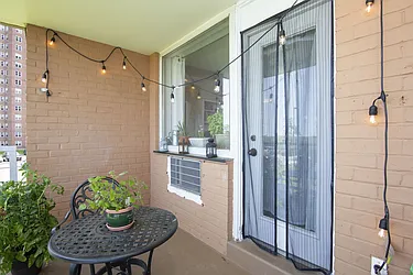 Sold by Halstead Real Estate