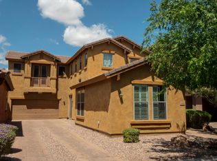 3858 E Geronimo St, Gilbert, AZ 85295