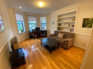 1312 Commonwealth Ave #4, Allston, MA 02134