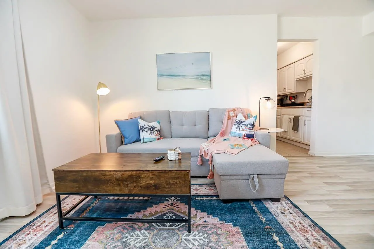 1 bed, 600 sqft, $1,350 — Photo 2