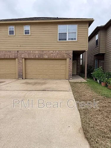 6407 Waldron Dr #B Photo 1