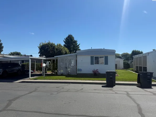 7901 W Clearwater Ave Unit 157, Kennewick, WA 99336