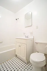 Rented by City Connections Realty