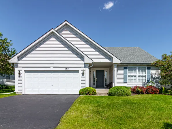 293 Switchgrass Dr, Round Lake, IL 60073