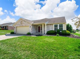 1754 Brandonhall Dr, Miamisburg, OH 45342
