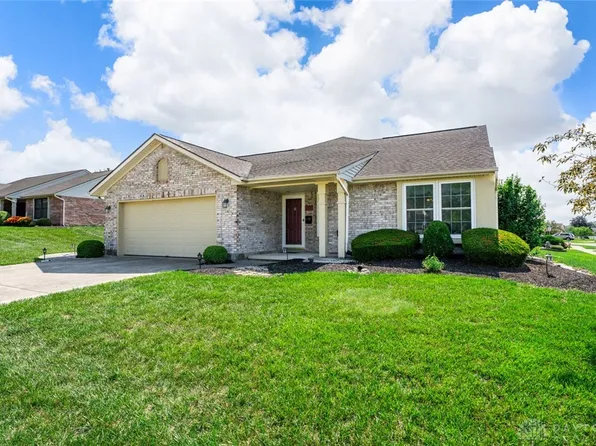 1754 Brandonhall Dr, Miamisburg, OH 45342