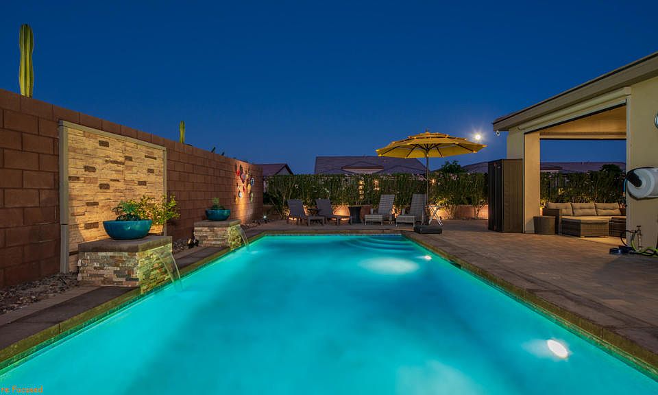 1st image of 82610 Chino Canyon Dr