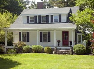 1057 Main St, Norwell, MA 02061