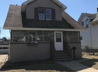 1701 72nd St, Kenosha, WI 53143