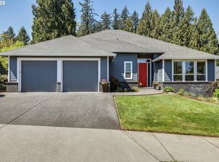 2567 SE Morlan Way, Gresham, OR 97080