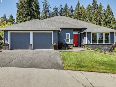 2567 SE Morlan Way, Gresham, OR, 97080