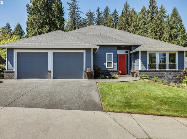 2567 SE Morlan Way, Gresham, OR 97080