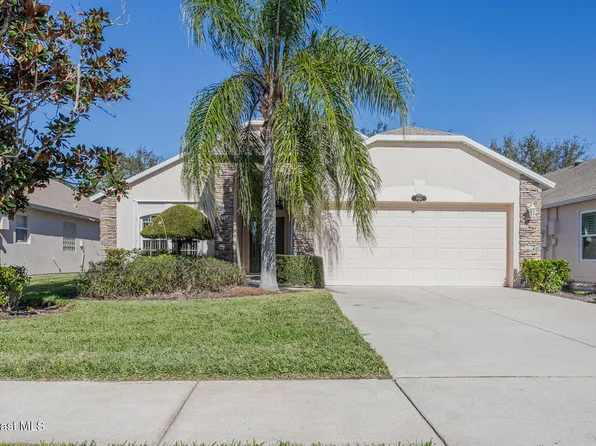 1480 Lago Mar Dr, Melbourne, FL 32940