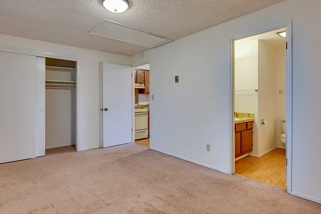 Alpine Village Apartments — Photo 10