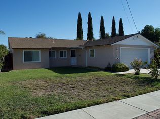 8464 Lake Baca Dr, San Diego, CA 92119