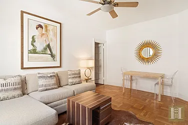 Sold by Halstead Real Estate