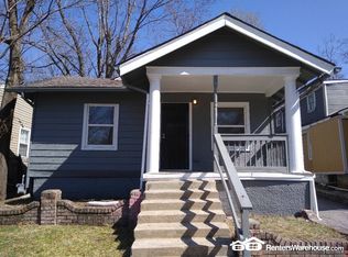7011 S Benton Ave, Kansas City, MO 64132