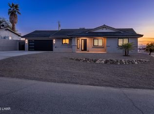 601 Knobhill Dr, Lake Havasu City, AZ 86403