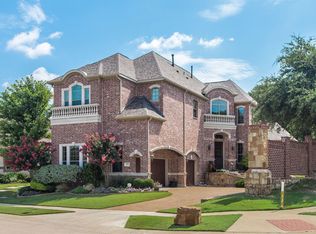 7128 Underwood Dr, Plano, TX 75024