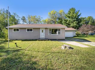 6195 Libby Rd, Grayling, MI 49738