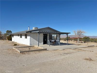 36368 Cochise Trl, Lucerne Valley, CA, 92356