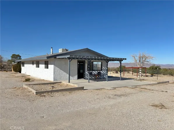 36368 Cochise Trl, Lucerne Valley, CA 92356