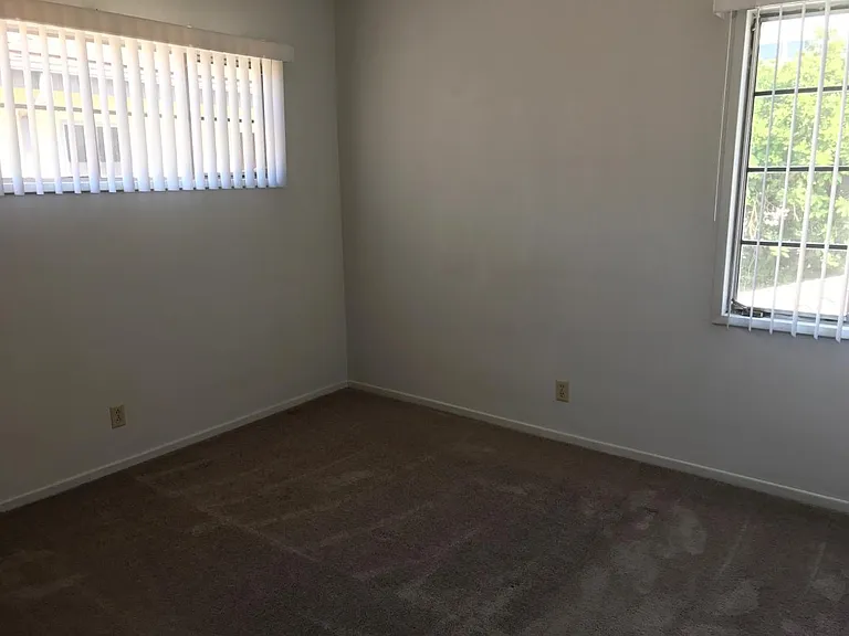Back Bedroom