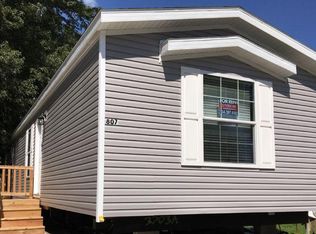 41275 Old Michigan Ave TRLR 807, Canton, MI 48188