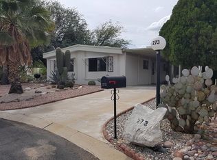273 W Olive Dr, Green Valley, AZ 85614