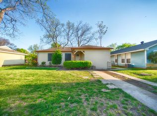 316 Chandler Dr, Garland, TX 75040