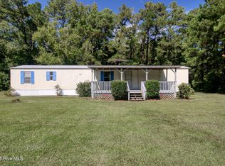 6952 Reed Trl NW, Ocean Isle Beach, NC 28469