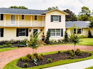 2002 E Beacon By Way, Lakeland, FL 33803