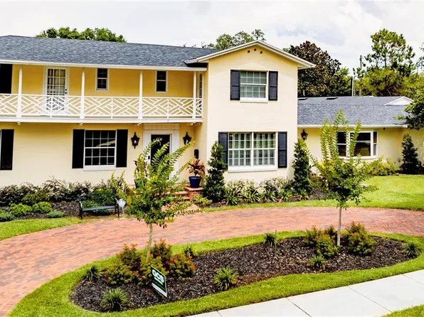 2002 E Beacon By Way, Lakeland, FL 33803