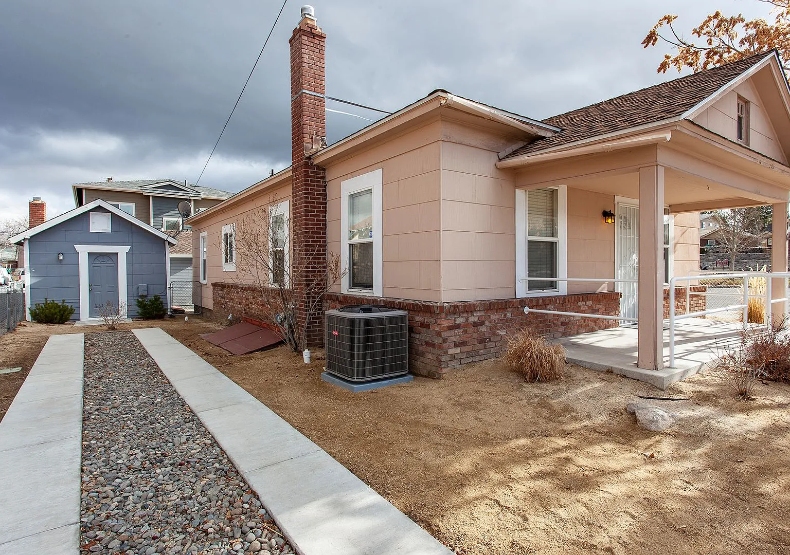 376 Wheeler Avenue, Reno, NV 89502 — Photo 4