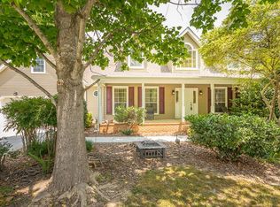 6405 Flag Point Dr, Ooltewah, TN 37363