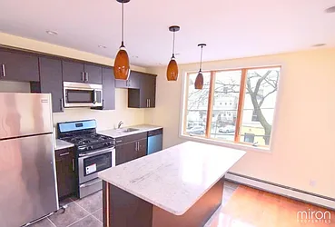 Rented by Miron Properties