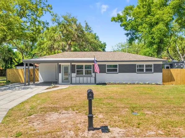 207 W Bougainvillea Ave, Tampa, FL 33612