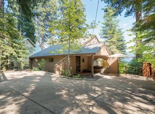 44535 Lakeview, Shaver Lake, CA