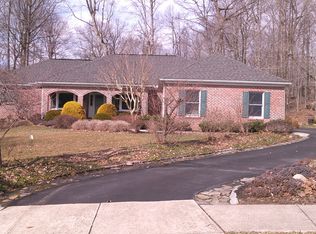 707 Glen Ct, Bel Air, MD 21015