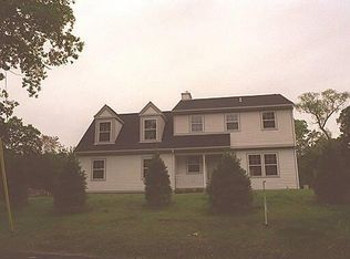157 N Taylor Rd, Norwalk, CT 06854