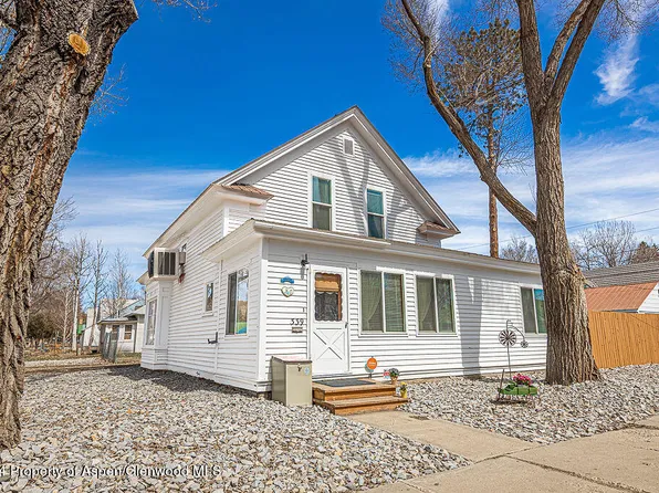 339 W 6th St, Craig, CO 81625