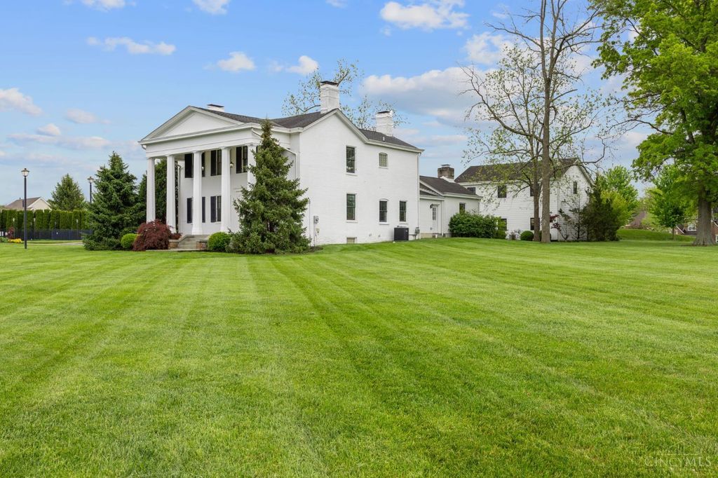 Real estate listing image