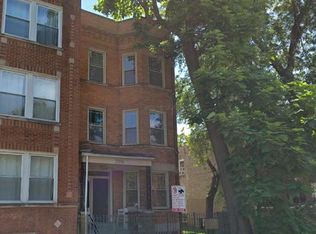 2207 N Campbell Ave, Chicago, IL 60647
